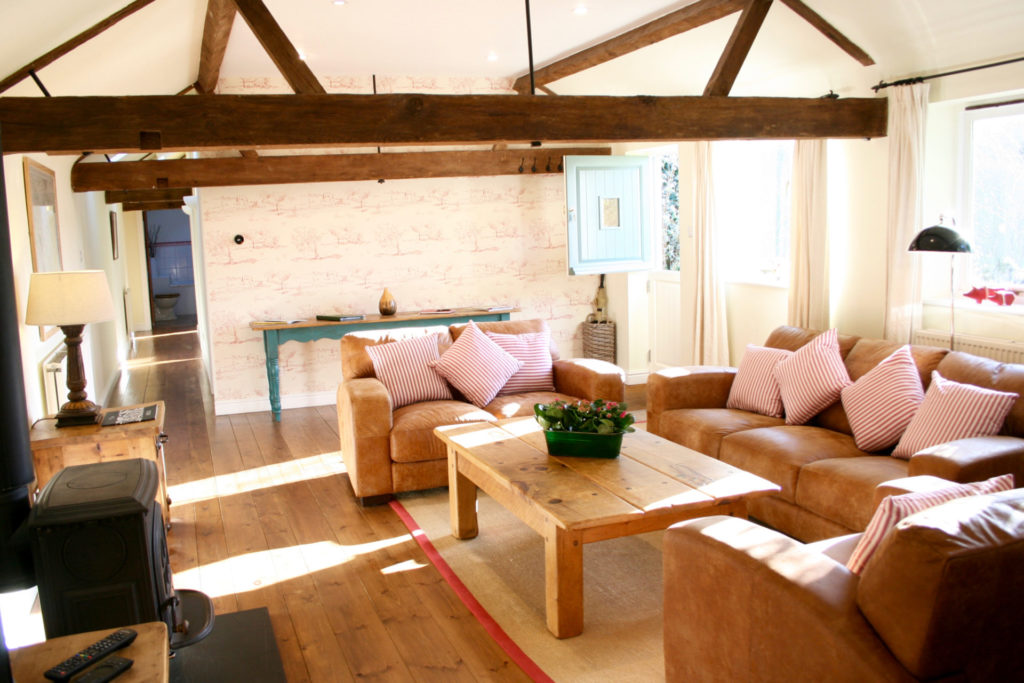 Blenheim-Cottage-Living-Room-Oxford-Country-Cottages