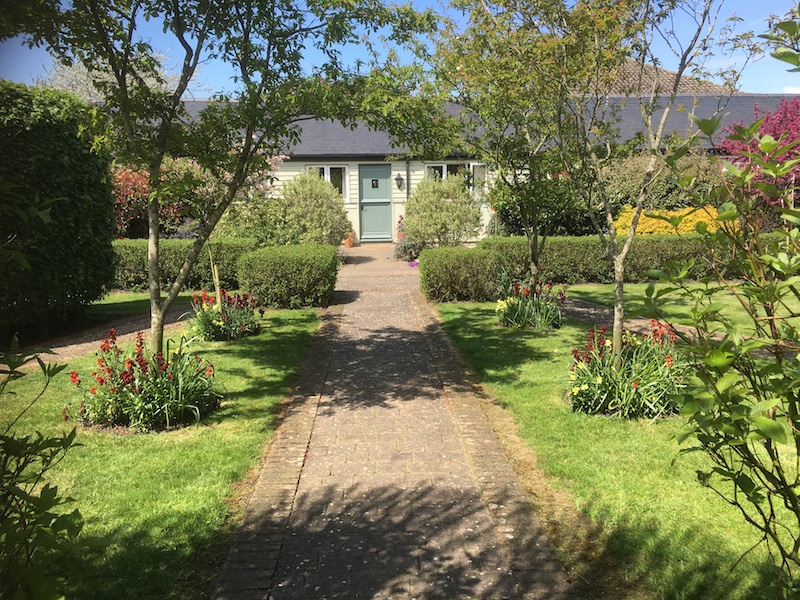 Gated-Courtyard-Garden