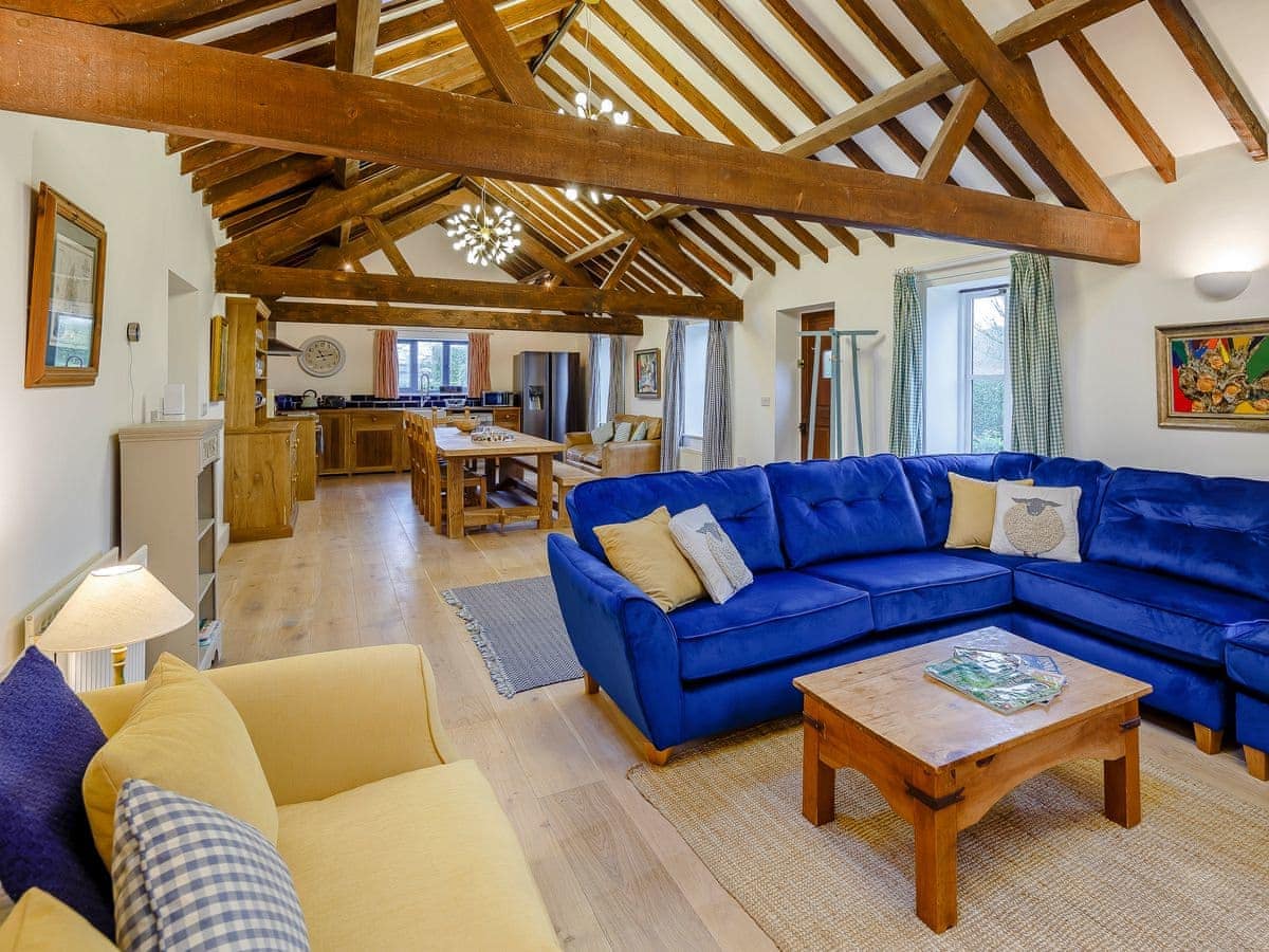 Short Term Lets at Oxford Country Cottages, Oxfordshire, UK